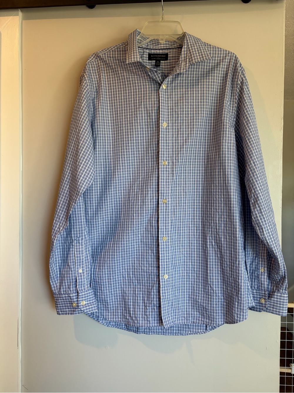 Banana Republic XL